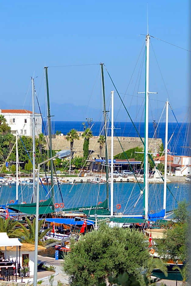 Doada Hotel