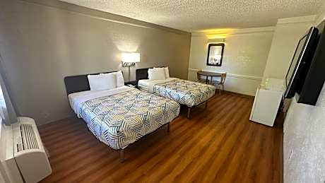 Triple Room - Non-Smoking