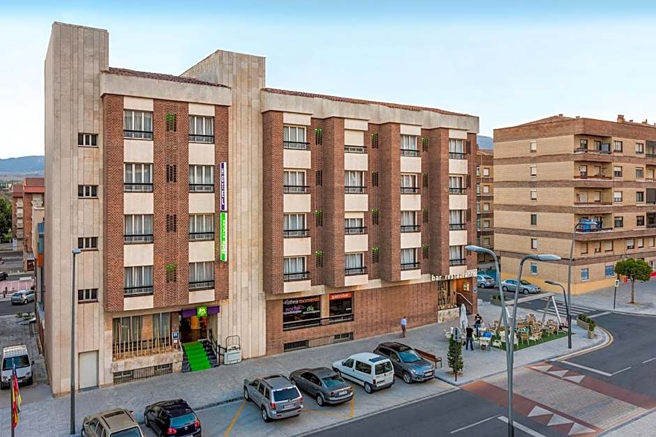 Hotel Ibis Styles La Rioja Arnedo