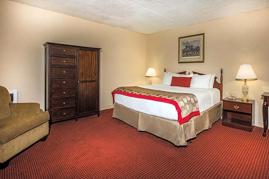 Photo 1 of 3 of Studio 1 King Bed Suite