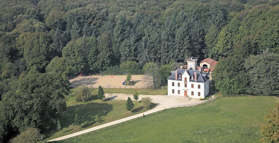 Domaine de Chantemerle