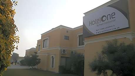 Hotel One Bahawalpur