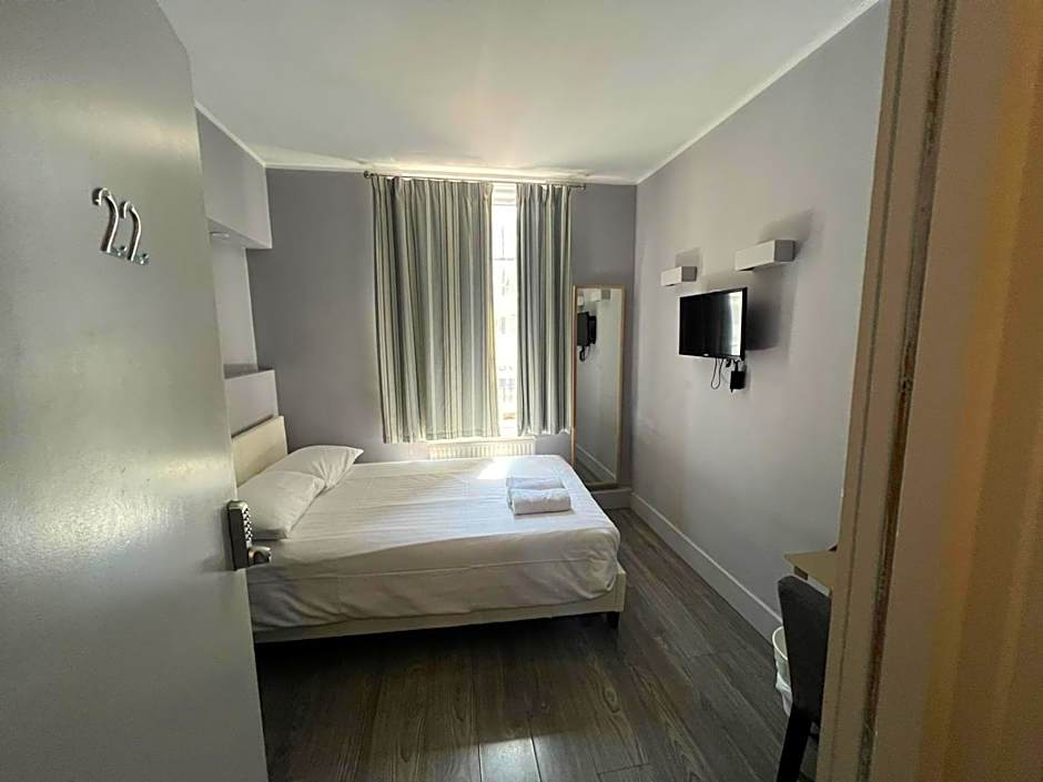 Petticoat Accommodations