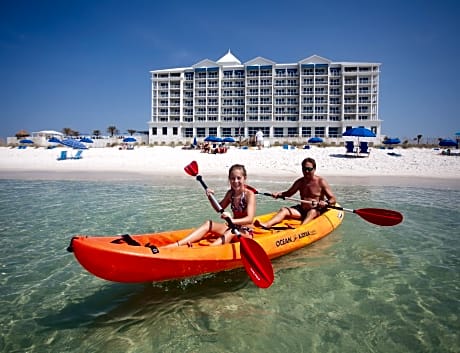 The Pensacola Beach Resort