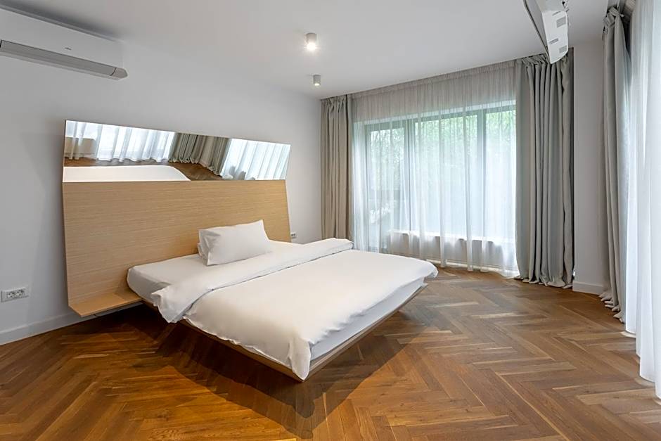 Aparthotel Blend City Center
