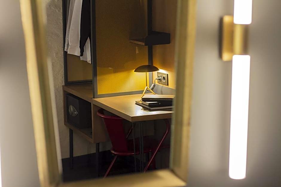 Letoh Letoh San Sebastián