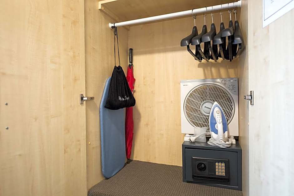 Bella Vista Queenstown