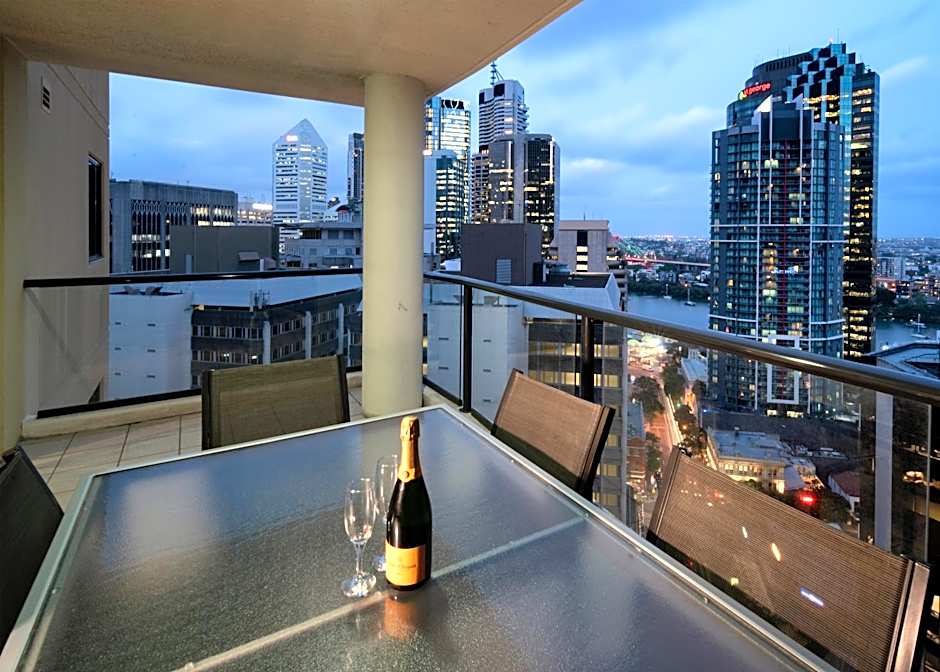 Quest River Park Central