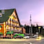 Hotel Enigma