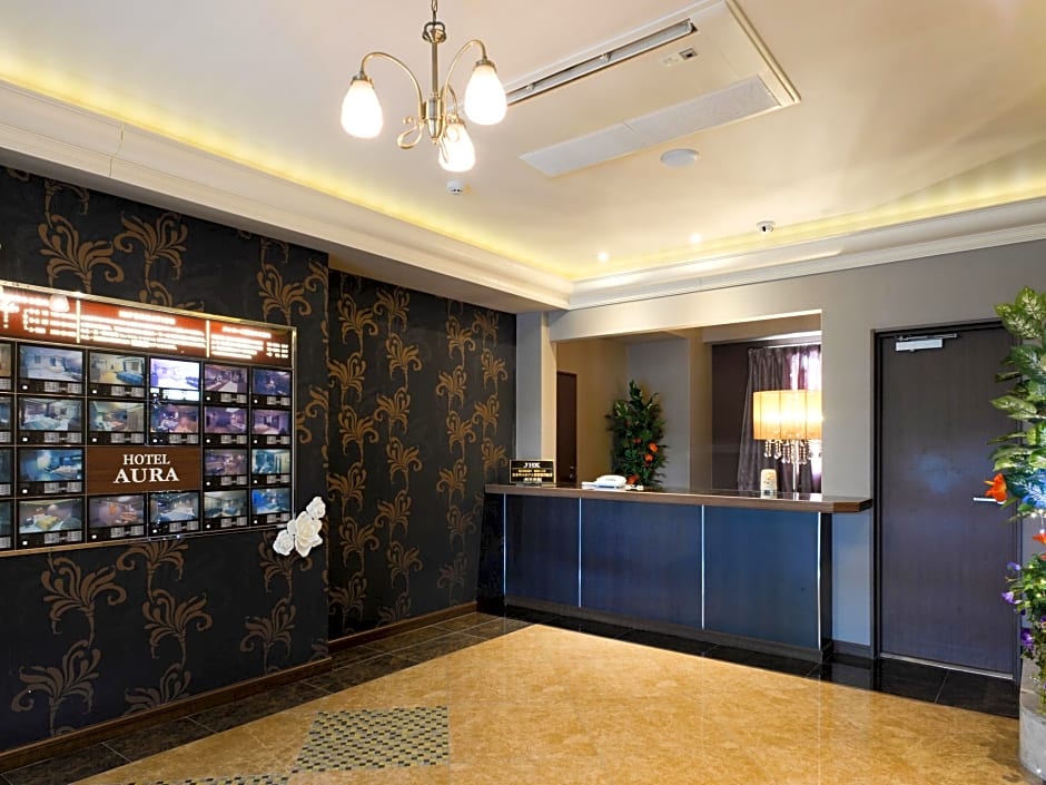 Hotel Aura Kansai Airport