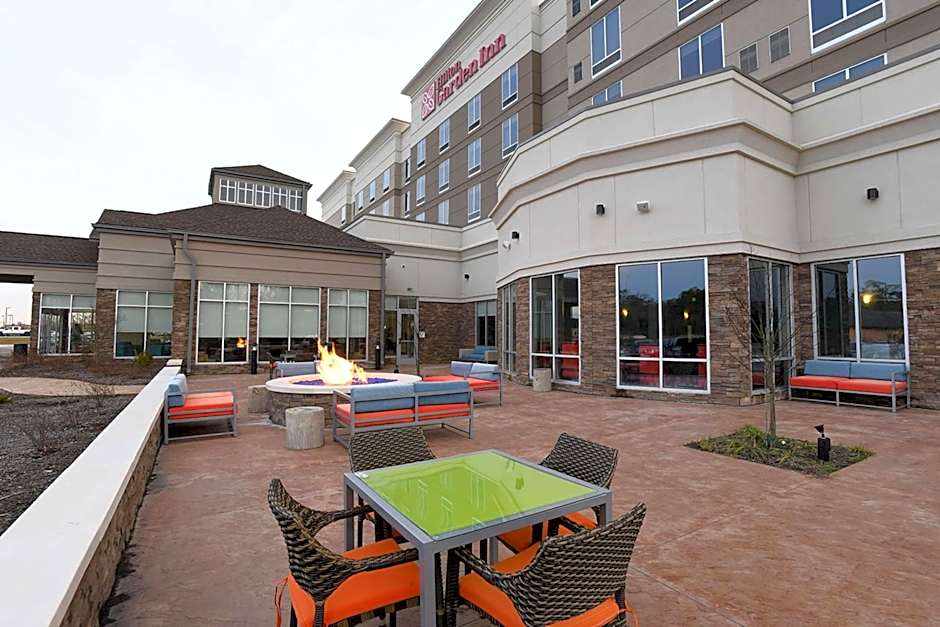 Hilton Garden Inn Jacksonville