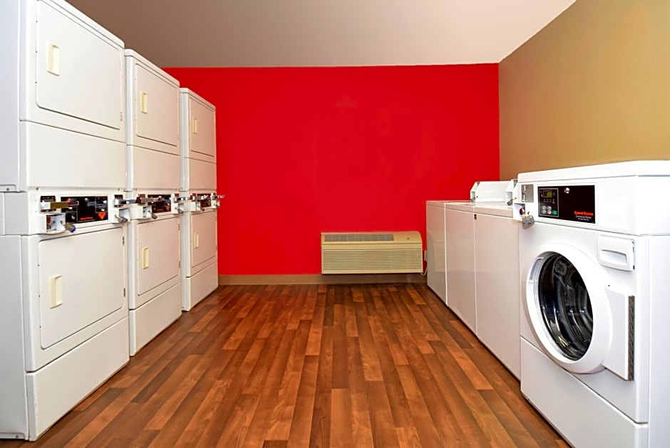 Extended Stay America Suites - Fairbanks - Old Airport Way