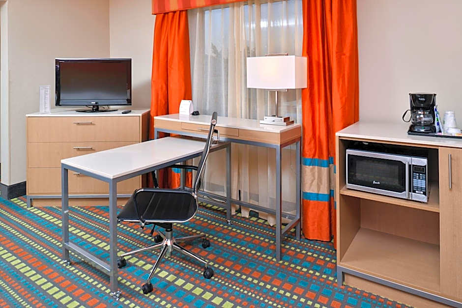 Holiday Inn Express Alburquerque N - Bernalillo By IHG