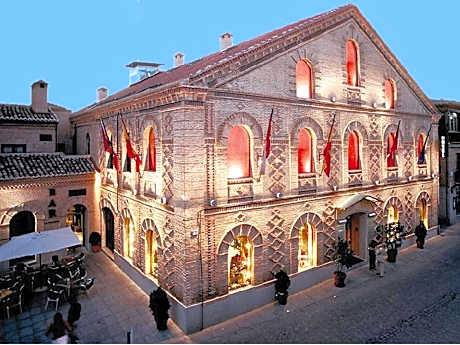 Hotel San Juan de los Reyes