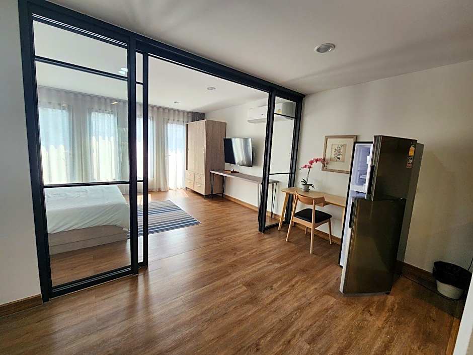 Chula Premium Homes