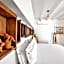 Hotel Los Amantes
