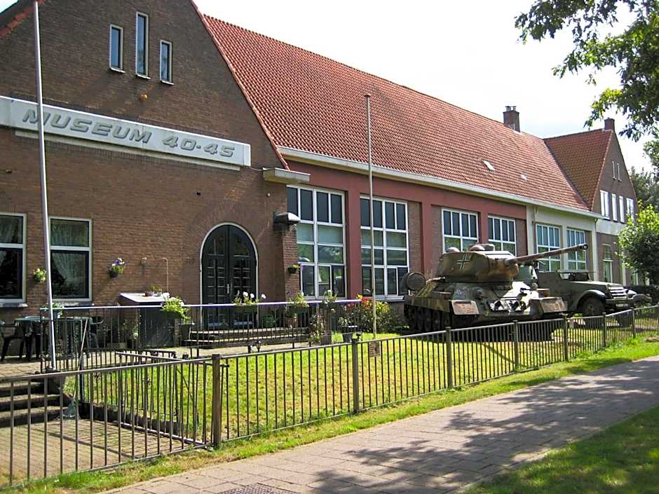 DroomPark Hooge Veluwe