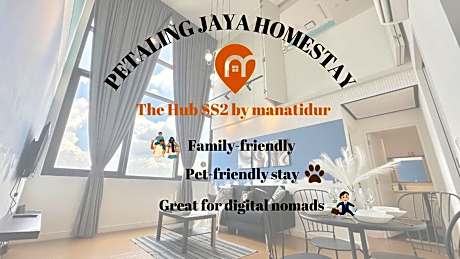 Manatidur@THE HUB SS2