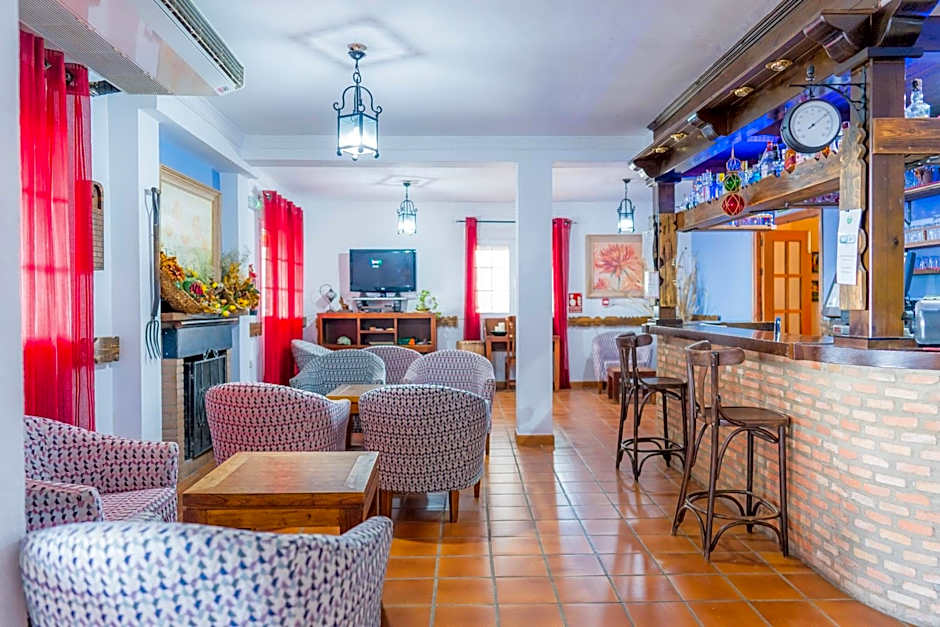 Complejo Los Veneros