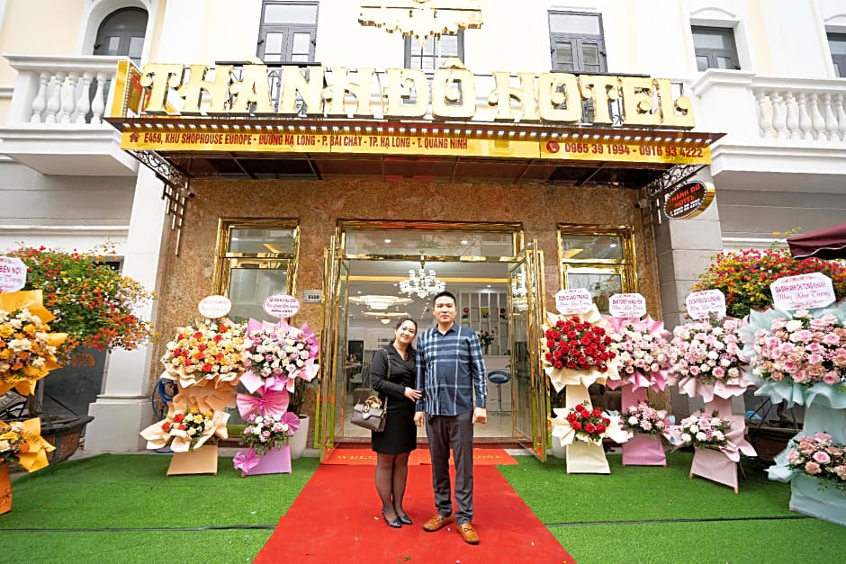 THÀNH ĐÔ HOTEL HẠ LONG