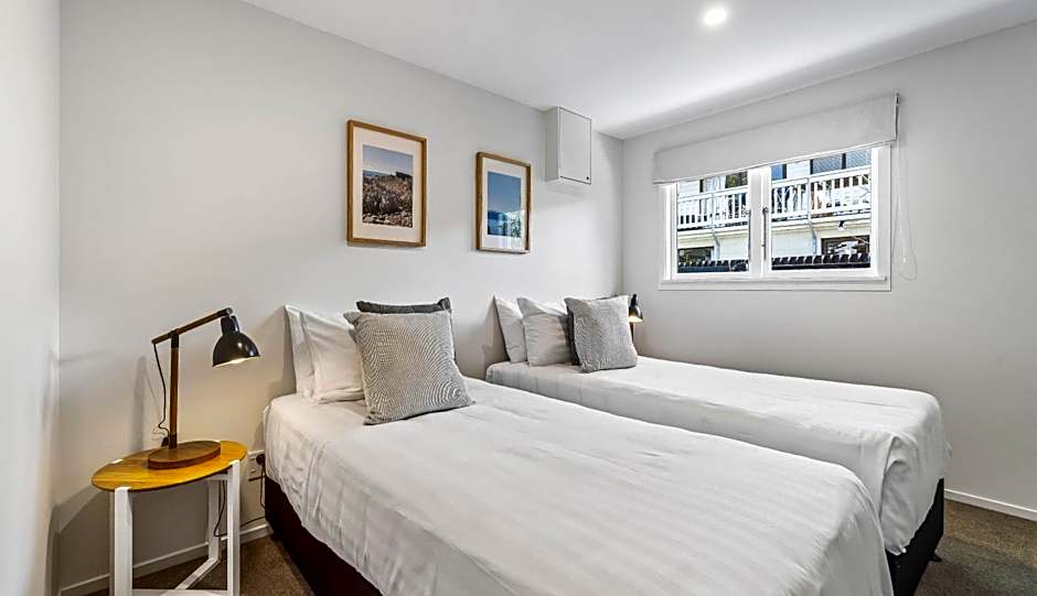 Kaikoura Beach Motel