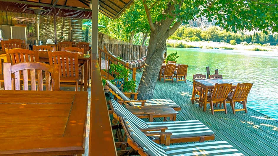 Dalyan Pension