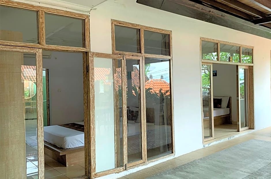 Chendana Homestay Bali