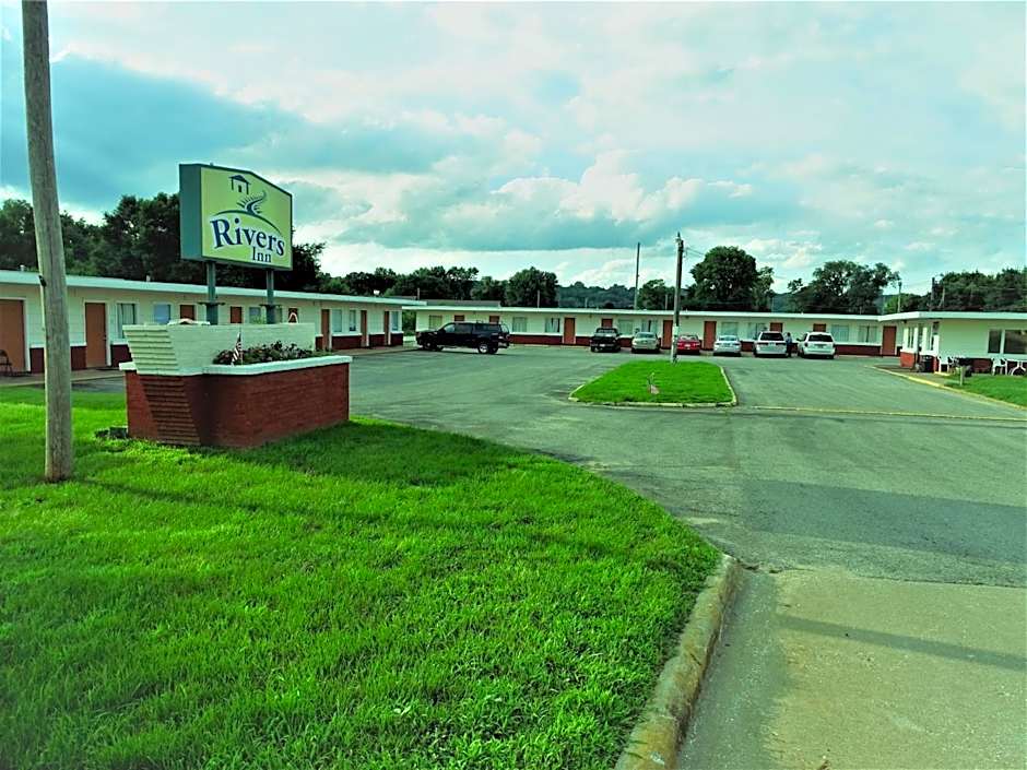 Rivers Inn
