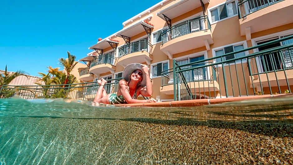 Il Palazzo Holiday Apartments