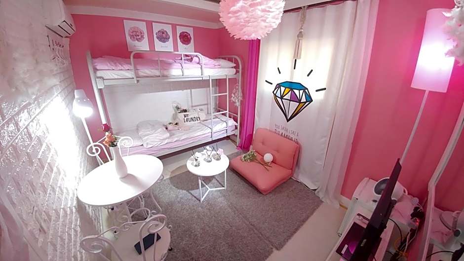 Photo 1 of 16 of Double Room with Private Bathroom