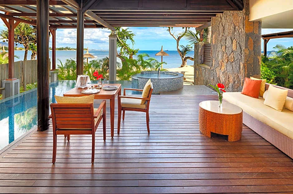 Le Jadis Beach Resort & Wellness - Managed by Banyan Tree Hotels & Resorts