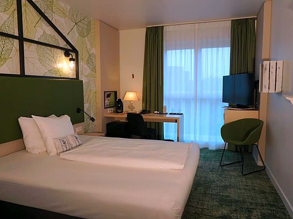 Mercure Hotel Hannover Mitte