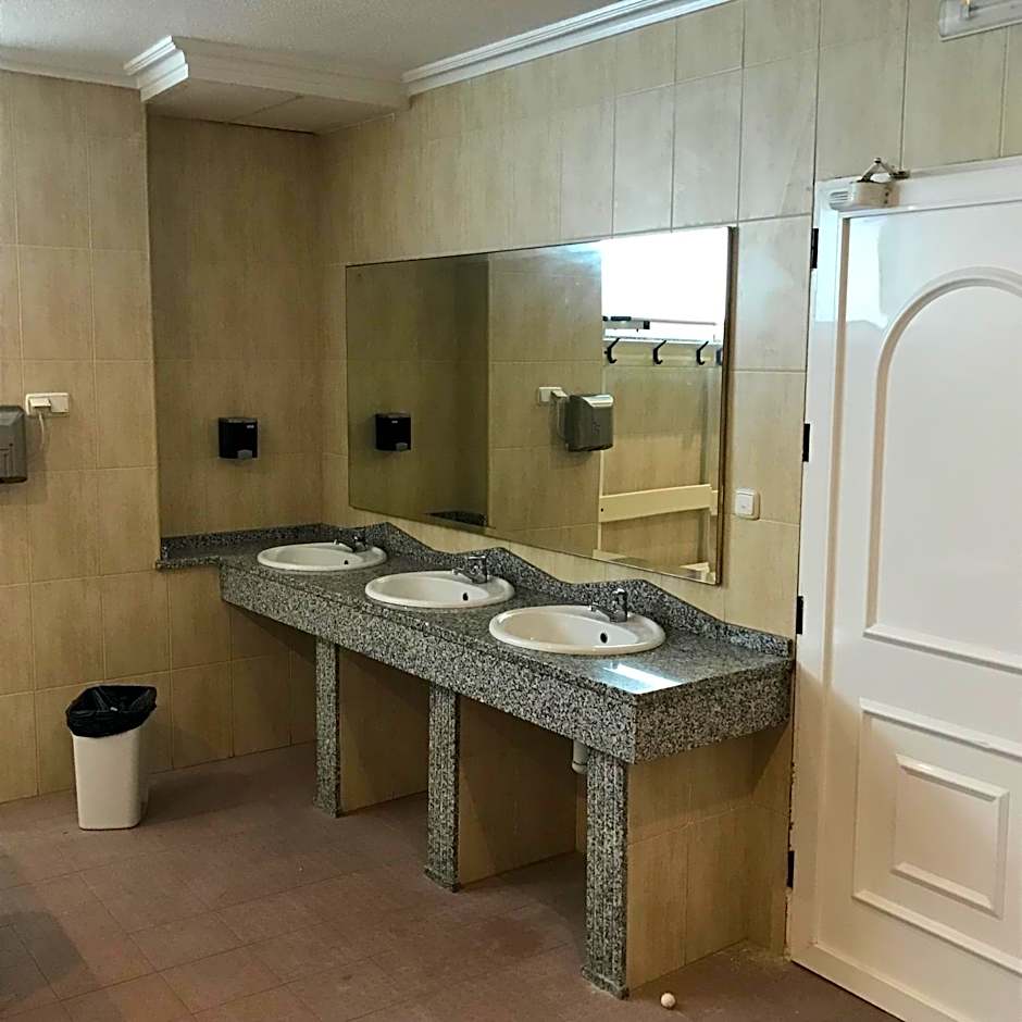 Hotel Costa Blanca Rojales