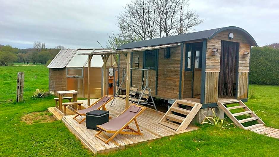 La Longère Des Nuits De Varenne