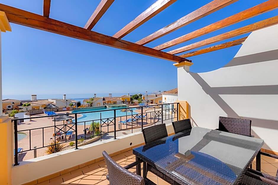 The View – Santo António Villas, Golf & Spa