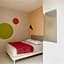 Dewarna Hotel Arifin