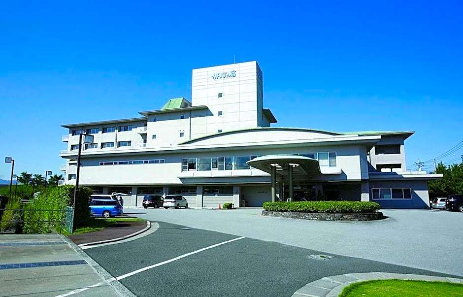 Chateraise Hotel Isawa