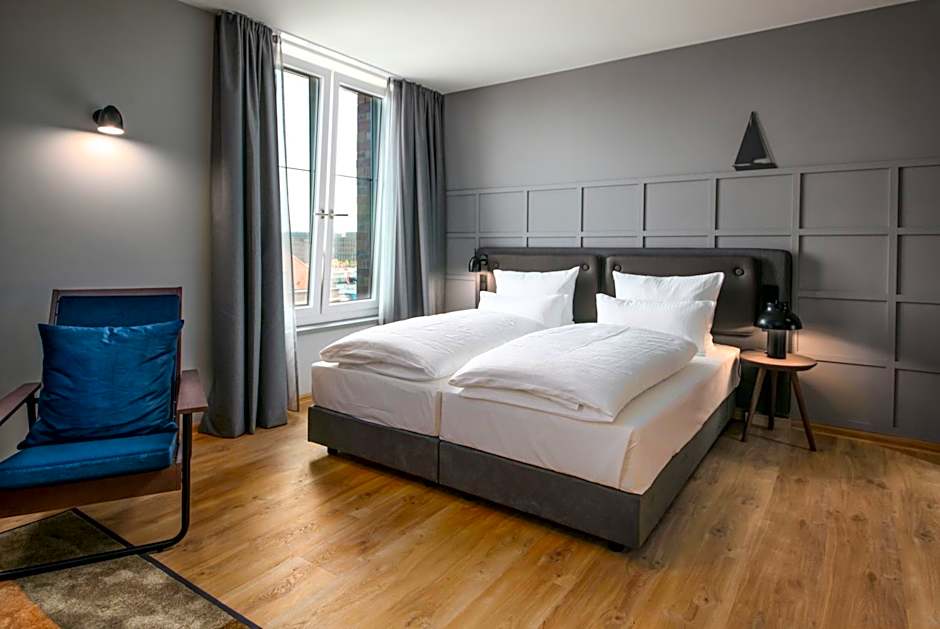 unique by ATLANTIC Hotels Kiel