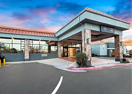 Clarion Inn Salt Lake City Airport