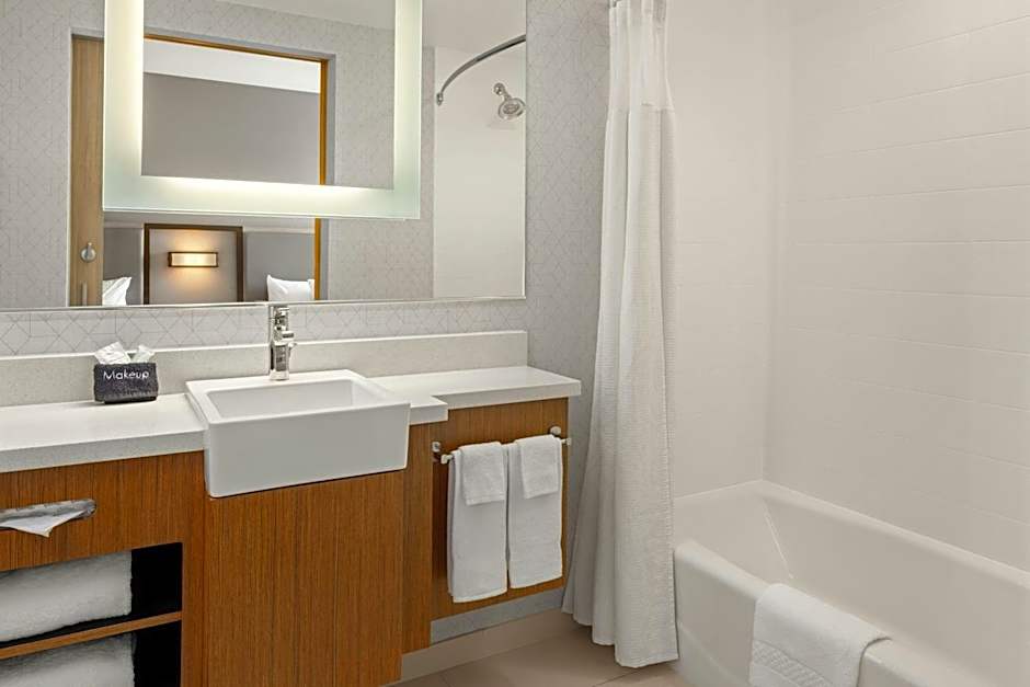 SpringHill Suites by Marriott Kalispell