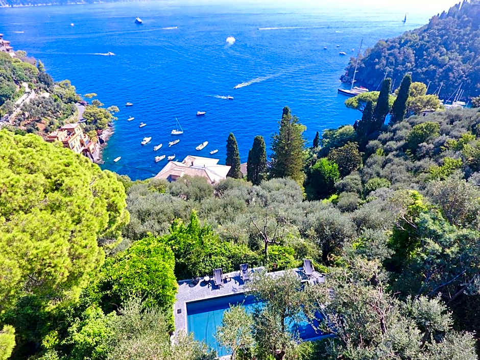 Villa Franca Portofino by KlabHouse