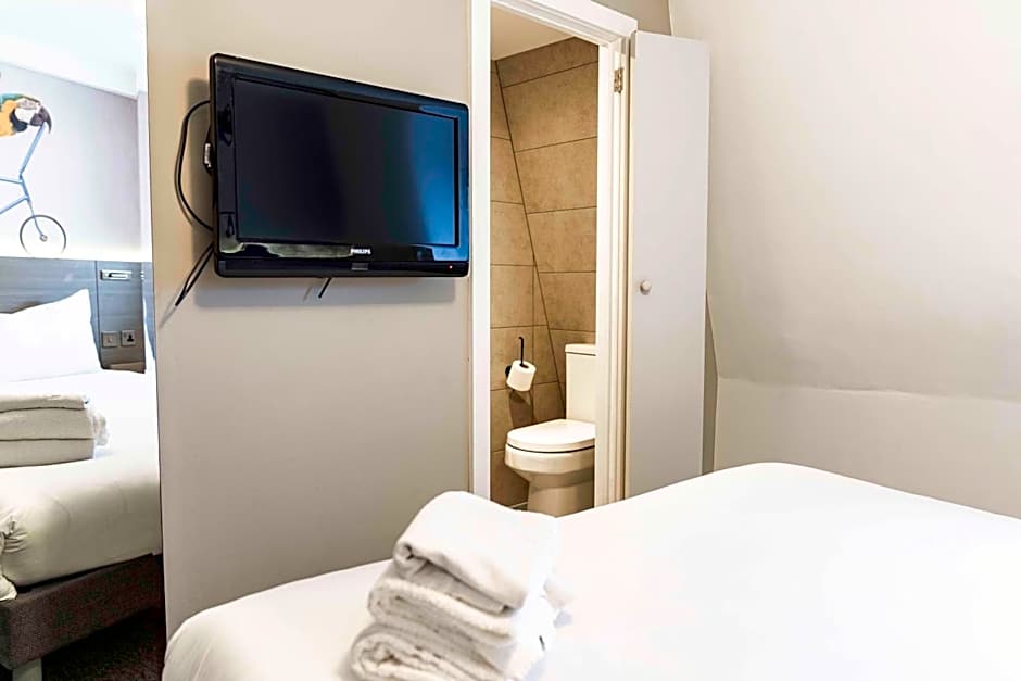 Heeton Concept Hotel - Kensington London