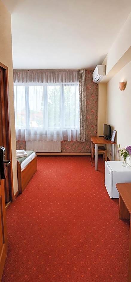 Hotel Olimp