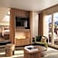 Hotel Le Morgane