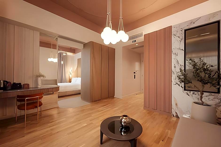 Zenith Premium Suites