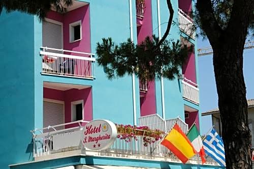 Albergo Santa Margherita