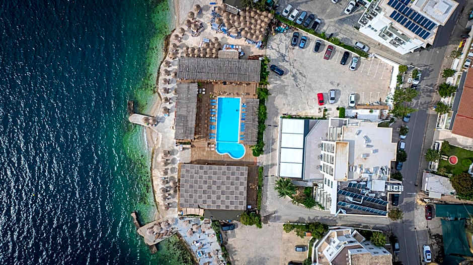 Grand Hotel Saranda