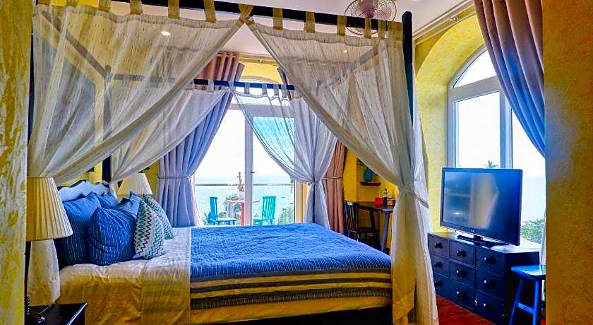 La Marina Boutique Hotel & Spa