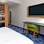 Fairfield Inn and Suites by Marriott Charlotte Monroe