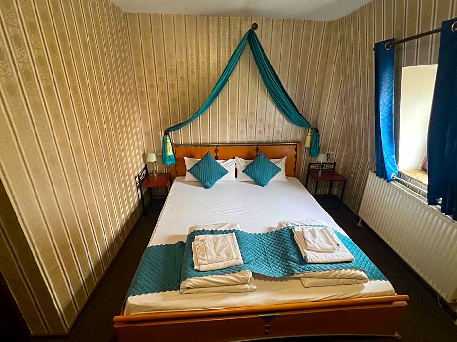 Hotel Schwarzer Adler